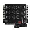 DS18 XM3 - 3-Way Active Crossover With Line Driver