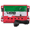 DS18 DBPX200.MX - Digital Bass Processor with Hi to Low Signal Converter & Speaker Emulator  – Mexico Design