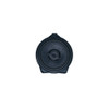 Diamond Audio VSP4CTRMB - 4" Mercedes Benz® Midrange Center Dash Speaker (Plug & Play) - VSP4CTRMB