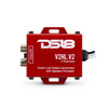 DS18 V2HL.V2 - 2-Channel Line Output Converter with Speaker Emulator (Remote out)