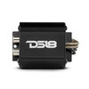 DS18 NF1 - Inline RCA Noise Filter for Car Audio – Noise Reducer with Female RCA Input & Male RCA Output