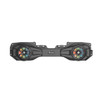 Diamond Audio VSPJP8 - 8” Overhead Soundbar for 2018-2023 Jeep Wrangler / Jeep Gladiator 2Dr - 4Dr - VSPJP8