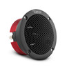 DS18 GTX1XL - 3.75" Die Cast Compression Neodymium Super Bullet Tweeter 1.3" Aluminum | 160W RMS 4-Ohm