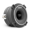 DS18 PRO-TWN1 - 3" High Compression Neodymium Slim Super Bullet Tweeter 120 Watts 1" Titanium 4-Ohm Vc