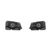 Diamond Audio MSRZRRS - 2014-2018 Polaris RZR Rear Speaker Panel Kit  with HXM65F4 Speakers - MSRZRRS