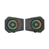 Diamond Audio MSRGROH - 6.5" Polaris RGR Overhead Speaker Kit - MSRGROH