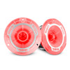 DS18 PRO-TW1L - 3.8" Super Bullet Tweeter with 1" Aluminum Voice Coil with RGB LED Lights