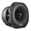 DS18 PRO-TW750C-8/BK - 4" Super Bullet Tweeter with 1.5" Titanium Voice Coil and Oversized Ferrite Magnet 200 Watts 8-Ohm