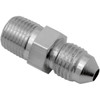 Drag Specialties - #3 Male Fitting - 1/8" - Straight