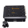 Diamond Audio LOC88 - 8-Channel LOC Series Line-Output Converter (8 In/8 Out) - LOC88