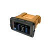 Diamond Audio MSHD14 - 2014-2023 Plug N-Play Digital Media Receiver for Harley Davidson® Touring Motorcycles - MSHD14