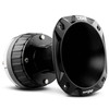 DS18 PRO-DKH1X - 2" Driver with Spacer And Horn Kit 320 Watts 2" Titanium 8-Ohm Vc (PRO-D1+PRO-HA102/BK)