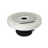 Diamond Audio MS104FA - 10" Motorsports Series Marine Subwoofer w/LED Grill (Free Air) - MS104FA