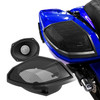 Diamond Audio MS692NEO4LK24 - 2024+ Harley Davidson® Cut-In Lid Kit with MS692NEO4 Speakers - MS692NEO4LK24 (4Ω)