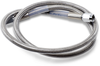 Universal Brake Line - Clear - 30"