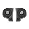 Diamond Audio PODMS652NEO2S - 2014-2023 Harley Kicks Pods with MS652NEO4S Speakers 2Ω - PODMS652NEO2S
