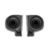 Diamond Audio PODMP654 - 2014-2023 Harley Kick Pods with MP654 Speakers 4Ω - PODMP654