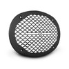 DS18 PRO-GRILL69MS/BK - 6x9" Universal Shallow Metal Mesh Speaker Grill