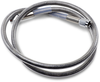 Universal Brake Line - Clear - 34"