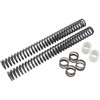 Progressive Suspension #10-1568 - Fork Lowering Kit - 49 mm - '14-'16 FLH