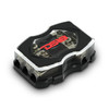 DS18 FHDB3ANL-150A - ANL Distribution Fuse Holder 1X0-GA In 3X4-GA Out with 3 X 150A Fuse