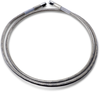 Universal Brake Line - Clear - 52"