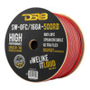 DS18 SW-OFC16GA-500RB - 16-GA OFC 100% Copper Speaker Wire 500 Feet