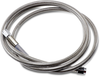 Universal Brake Line - Clear - 60"