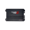 Cerwin Vega XED3001D - 1-Channel XED Series Monoblock Class-D Amplifier - XED3001D