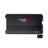 Cerwin Vega XED8001D - 1-Channel XED Series Class-D Monoblock Amplifier 1100W - XED8001D