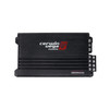 Cerwin Vega XED6004D - 4-Channel XED Series Full Range Class-D Amplifier - XED6004D