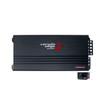 Cerwin Vega XED8005D - 5-Channel XED Series Class-D Amplifier 1000W Max - XED8005D