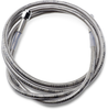 Universal Brake Line - Clear - 66"