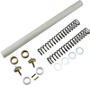 Race Tech FLEK S49100 - Complete Front End Suspension Kit - 1.00 kg/mm Spring Race Tech FLEK S49100 - Complete Front End Suspension Kit - 1.00 kg/mm Spring