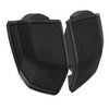 DS18 RY-HD69SBU.24 - Harley-Davidson Saddlebag Speaker Lid Conversion Kit for models 2024+