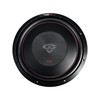 Cerwin Vega HS12DV4 - 12" HED Shallow Subwoofer DVC (4Ω) - HS12DV4