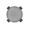 Cerwin Vega SG8HVC - 8" Subwoofer Grill For HED/ VEGA / CVP Series (Single) - SG8HVC
