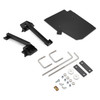 DS18 SLG-DBATT-20UP - Polaris Slingshot 2020+ Second Battery Mount Kit – Heavy-Duty Auxiliary Battery Tray
