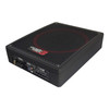 Cerwin Vega VPAS12 - 12" Vega Series Compact Powered Subwoofer with Passive Radiator - VPAS12