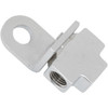 Drag Specialties - Brake Line Tee - Front