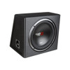 Cerwin Vega XE10SV - 10" XED Series Subwoofer Vented Enclosure - XE10SV