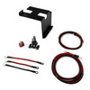 DS18 CA-X3DBATT - Can-Am Maverick X3 Second Battery Upgrade Kit - More Battery Reserve Power For Longer Lasting Audio