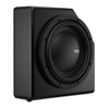 DS18 CA-X3BASS10LD/DB - Can-Am 10” Under-Seat Subwoofer Enclosure for 4-Door Maverick X3 (2017-Up) - Rear Driver Side