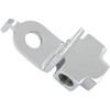 Drag Specialties - Brake Line Tee - Front
