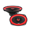 Cerwin Vega V69 - 6"× 9" VEGA 2-Way Copaxial Full Range Speakers - V69