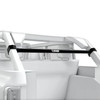 DS18 BRO-TUBE/BK - Ford Bronco 6th Gen Tower Mounting Tube