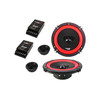 Cerwin Vega V65C - 6.5" VEGA 2-Way Component  Speakers Set (4Ω) - V65C