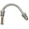 Drag Specialties - #3 Male Fitting - 3/8-24 Inverted Flare - 150°