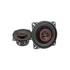 Cerwin Vega H740 - 4" HED 2-Way Coaxial Speakers - H740