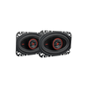 Cerwin Vega H746 - 4"× 6" HED 2-Way Coaxial Speakers - H746